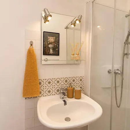 Apartmán Duplex Calme Lumineux - Chu & Eau-de-robec